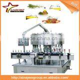 Edible Oils Bottle, Factory Price Blowing Machines and Bottle Labeling Machines thumbnail-2
