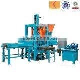 Charming Price of Brick Making Machine Made in China thumbnail-1