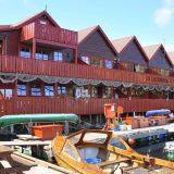 Naco Seafood AS company overview - view 1 thumbnail