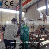 Stone Vibrating Screen, Mining Vibrating Screen,drum Vibrating Screen Separator for Powder, Granule and Liquid thumbnail-5