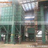 Manhole Cover Production Machine/equipment,Professional Factory Horizontal Flaskless Molding Line thumbnail-2