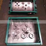 ZN860Y Core Shooting Machine thumbnail-3