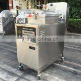Urope Hot Sales Kfc Broaster Gas Pressure Fryer thumbnail-4