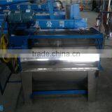 Industrial Washing Machine for Cloths Soft Cottom, Linen, Blended Fabric thumbnail-1