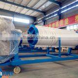 Advanced Filtration Technologies Round Plate Cotton Cake Filter Press thumbnail-2