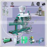 Flour Mill Wheat Flour Milling Machines Flour Milling Machine Powder Packaging Machine thumbnail-4