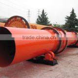 Competitive Price Rotary Dryer for Drying Slurry With Trade Assurance thumbnail-4