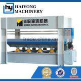 Hydraulic Hot Press Machine thumbnail-1