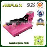 The Latest Design High Cost-effective Digital Controller Sublimation Textile Printer thumbnail-3