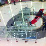 1.22*1.224 m Acrylic Stage thumbnail-2