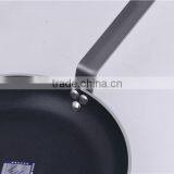 Cut Rim Aluminium Frying Pan Kitchen Non Stick Cookware Set thumbnail-4