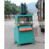 China JULY Whole Sale Hydraulic Pipe Punching Manual Machine thumbnail-2