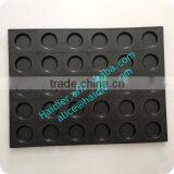 Высококачественные алюминиевые жаропрочные формы для приготовления гамбургеров thumbnail-1