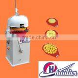 2014 Newest CE Certificated Manufacture Hamburger Bun Rounding Machine thumbnail-1