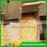 5XZF-10 Combine Mobile Quinoa Seed Cleaning Machine thumbnail-6