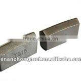 YG15 K034 Carbide Tips/carbide Drill Bit for Sale in China thumbnail-1