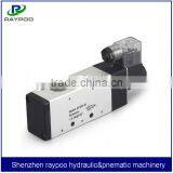 Airtac Low Price dc Solenoid Pneumatic Solenoid 12v thumbnail-1