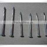 High Quality and Low Price Round Concrete Nail for Construciton thumbnail-6