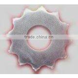 12 Points Dia. 80mm Tungsten Carbide Tipped Scarifier Blades thumbnail-1