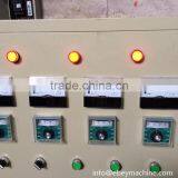 Plastic Fiber Granulation Making Double Woven Recycling Machine thumbnail-2