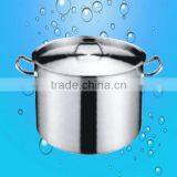 Stainless Steel Pot Soup & Stock Pots(101317) thumbnail-1