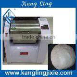 Commercial High Efficiency Dough Mixer With #304 Stainless Steel Tank