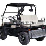 High Condition and Quality EEC EURO4 Electric UTV thumbnail-5