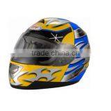 ECE Certification,high Quality of ABS Helmet/ ECE Motorcycle Helmet(TKH-802) thumbnail-4