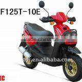 XF125T-10E Scooter thumbnail-1