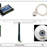 GSM SMS RTU Controller With 4DIN 4DO RTU5010 thumbnail-4
