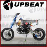 UPBEAT PIT BIKE 125CC,DIRT BIKE 125CC (DB125-5) thumbnail-1