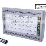 Hydroponic Supply Full Spectrum Mars Hydro LED Grow Light Veg/Flower Switches Indoor Cob Led Grow Light