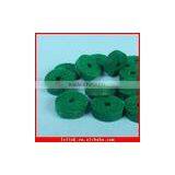 High Quality Pure Fiber Green Felt Seal Gaskets thumbnail-1