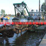 Hydraulic Cutter Suction Dredger thumbnail-5