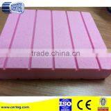 Slot XPS Board 600x2400mm thumbnail-1