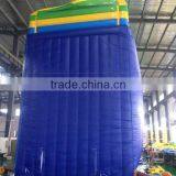 0.35mm PVC Tarps Inflatable Tarpaulin Fabric thumbnail-1