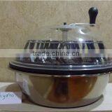 Hydroponics Equipment Plant Shield Seed Peeled Machine thumbnail-6