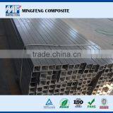 MF0034 FRP Rod/ FRP Pultrusion Profile/ Fiberglass Profile thumbnail-1