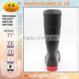 Chemical Resistant Working Boots Safety thumbnail-3