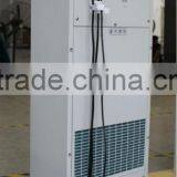 HEU Series Outdoor Telecom Cabinet With CE thumbnail-1