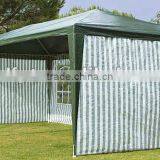 2012 New and Hot Sale, Large White Garden Gazebo thumbnail-1