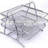 Customized 3 Tier Document Tray thumbnail-2