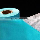 PP + PE Film Laminated Nonwovens,disposable Medical thumbnail-1