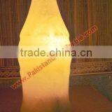 CRAFTED CRYSTAL SALT LAMPS thumbnail-5