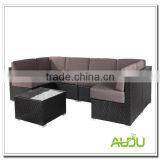 China Wicker Patio Supplier Rattan Garden Furniture Outdoor thumbnail-3