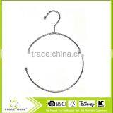 Not A Complete Circle Scarf/Tie Hanger, Closet Organizer thumbnail-1