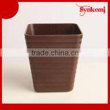 China rectangular flower plant pot