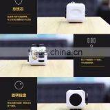 Cheaper Decompression Cube Smooth Button Desk Toy Kids $ Adult for Killing Time Relieves Stress Fidget Cube thumbnail-6