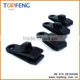 Tarp Clip Tent Clip Set of 4 thumbnail-1