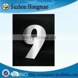 Modern Stainless Steel Door Number thumbnail-1
